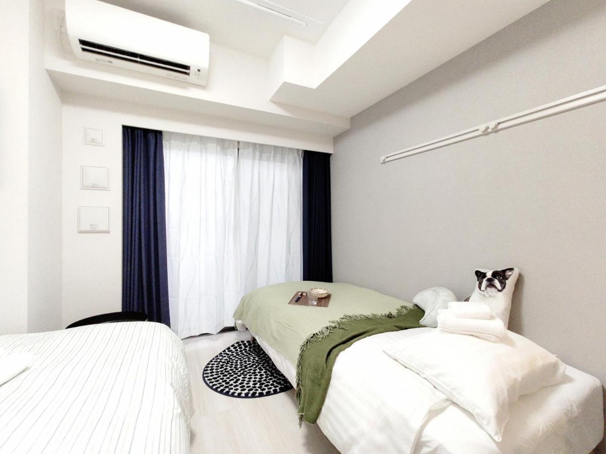 Otsuka No 4 Mansion#Jr Yamanote Line#Jr大塚駅徒歩5分 築浅 池袋 テレワークok 固定wifi 東南向き Apartment Токио Екстериор снимка