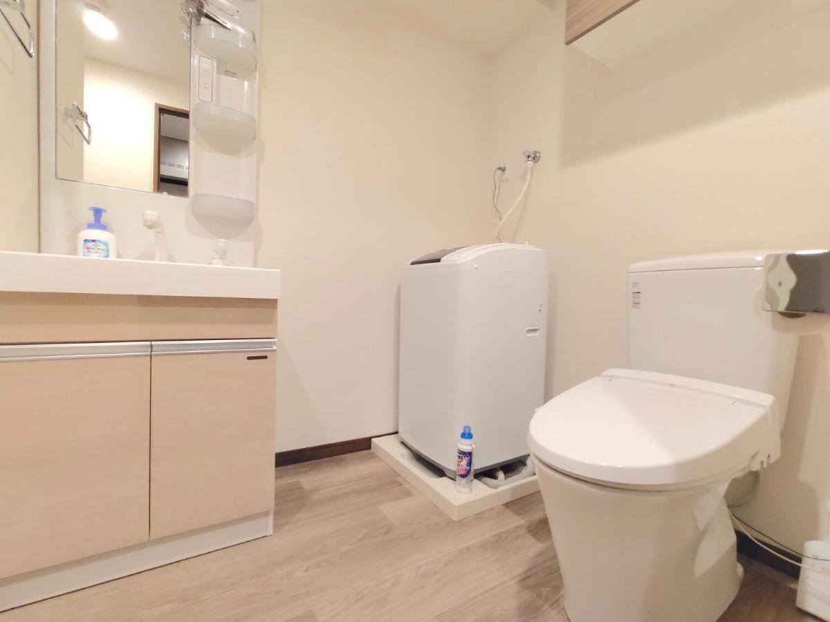 Otsuka No 4 Mansion#Jr Yamanote Line#Jr大塚駅徒歩5分 築浅 池袋 テレワークok 固定wifi 東南向き Apartment Токио Екстериор снимка